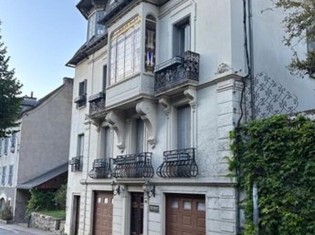 Maison vente à Estaing, Hautes-Pyrénées