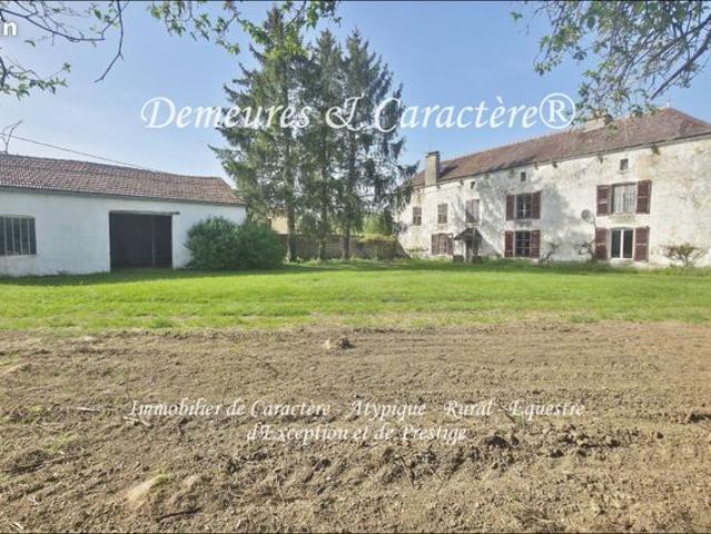 Maison vente à Chaumont, Orges