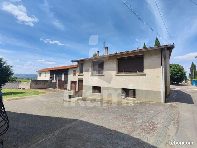 Maison vente à Valence, Albon