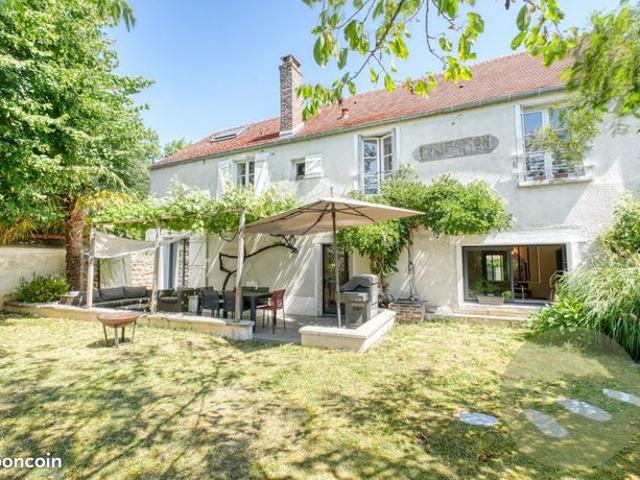 Maison vente à Rambouillet, Jouars-pontchartrain