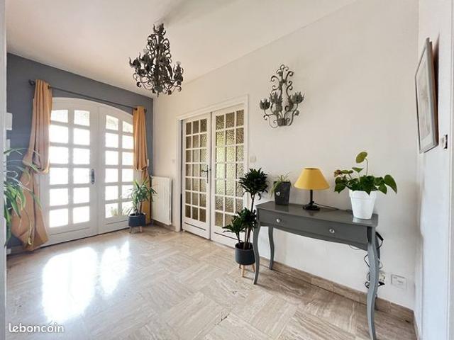 Maison vente à Carcassonne, Montolieu