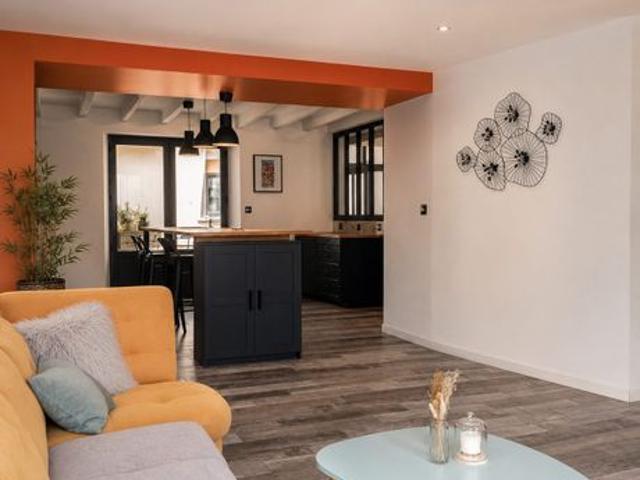 Maison vente à Cholet, Saint-philbert-en-mauges