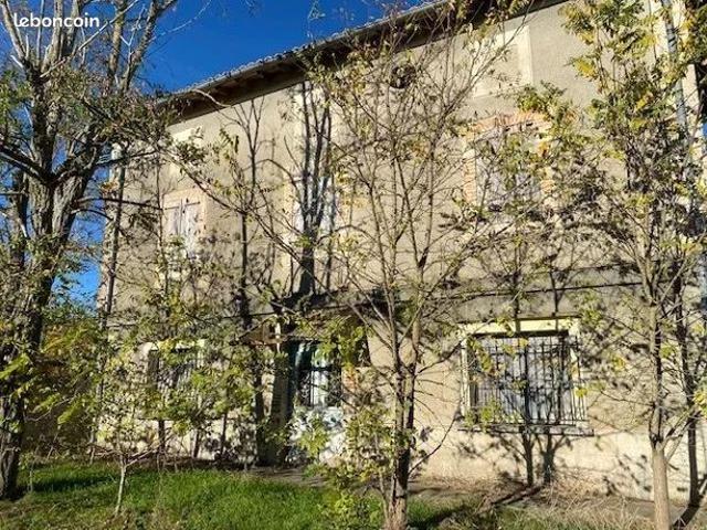 Maison vente à Muret, Saint-elix-le-château
