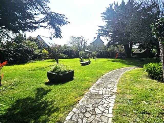 Maison vente à Lannion, Bretagne