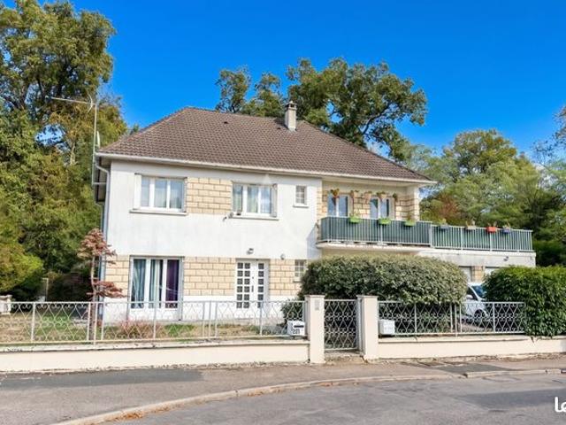 Maison vente à Montgeron, Essonne