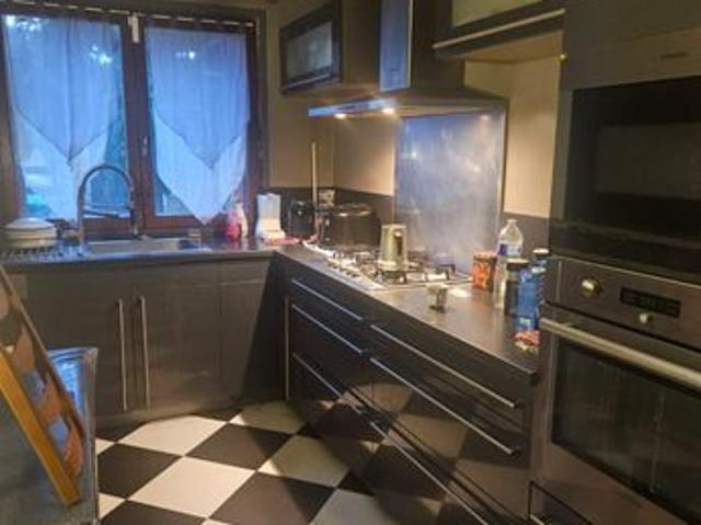 Maison vente à Le Raincy, Sevran