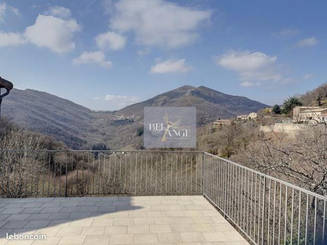 Maison vente à Largentière, Aizac