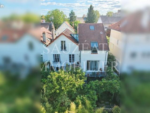 Maison vente à Antony, Hauts-de-Seine