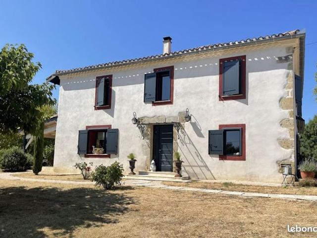 Maison vente à Auch, Gaujan