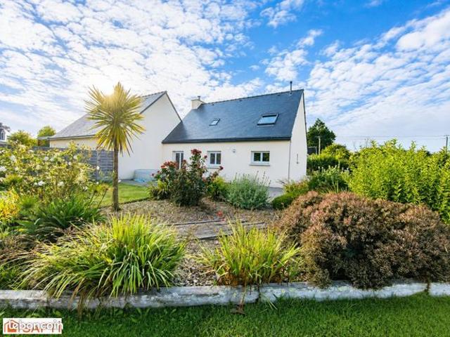 Maison vente à Lannion, Bretagne