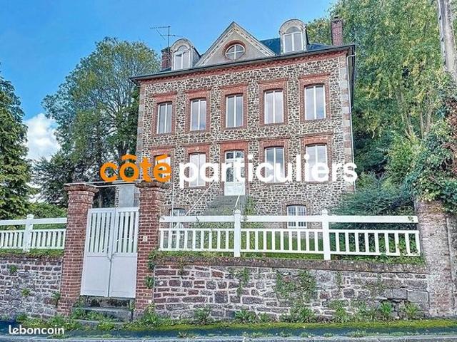 Maison vente à Coutances, Gavray