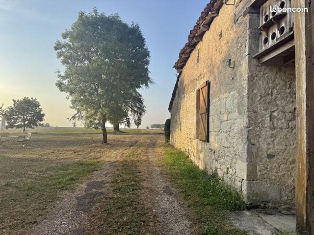 Maison vente à Castelsarrasin, Bourg-de-visa