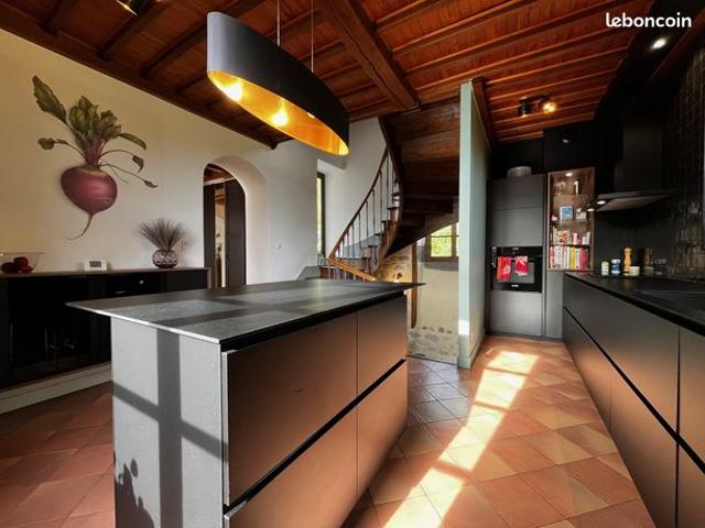 Maison vente à Issoire, Champeix