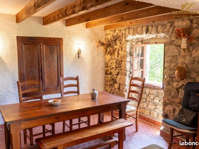Maison vente à Privas, Saint-etienne-de-serre