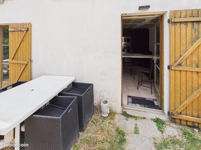 Maison vente à Auxerre, Ouanne