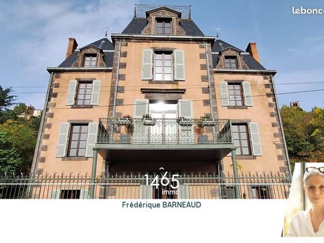 Maison vente à Issoire, Champeix