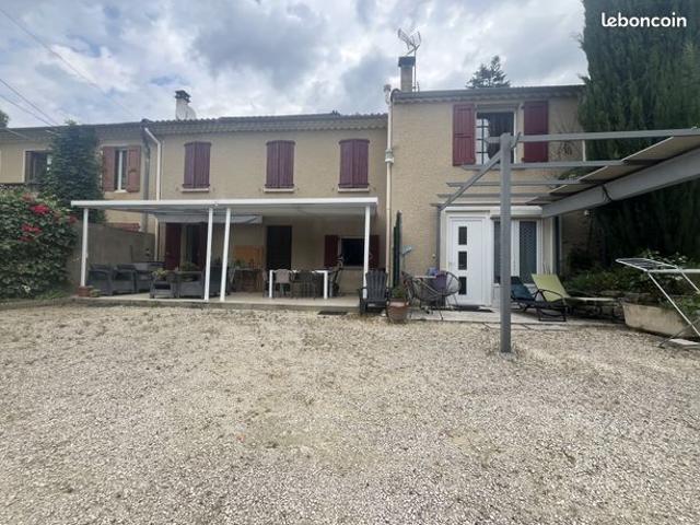Maison vente à Die