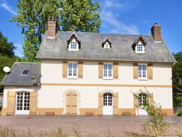 Maison vente à Valmont, Seine-Maritime