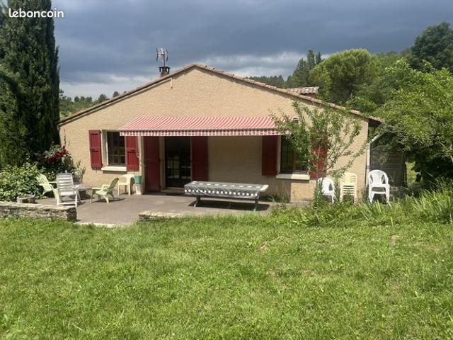 Maison vente à Die
