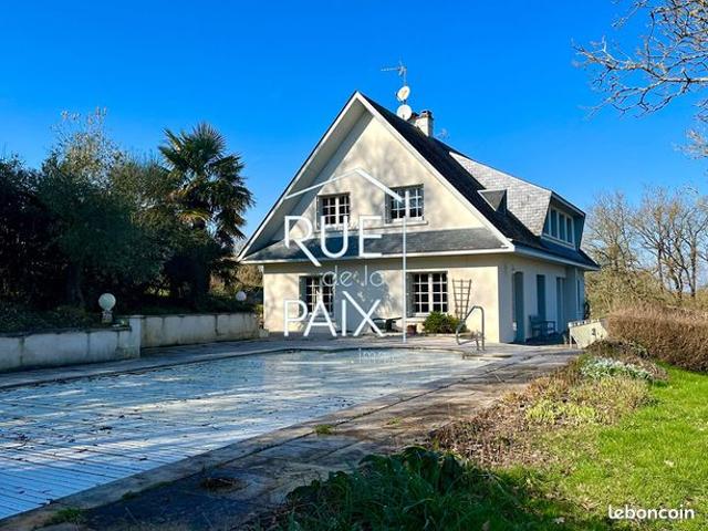 Maison vente à Saint-Loup-Lamairé, Deux-Sèvres
