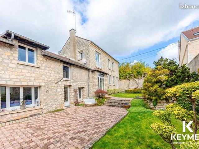 Maison vente à Presles, Val-d'Oise