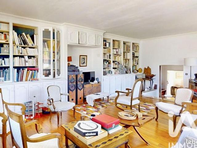 Maison vente à Versailles