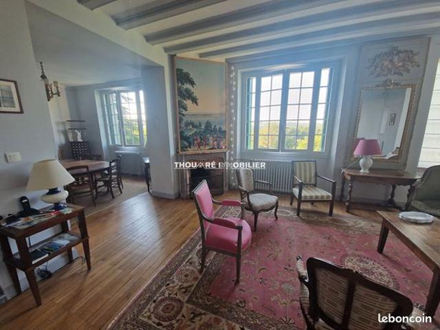 Maison vente à Châteaubriant-Ancenis, Oudon