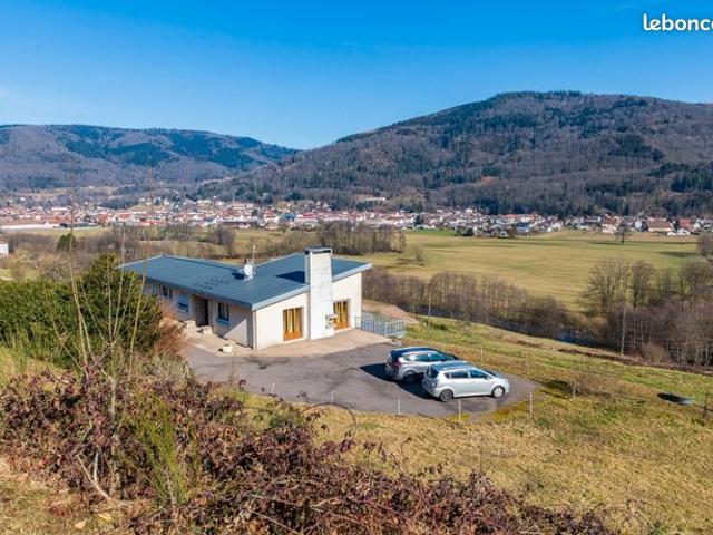 Maison vente à Épinal, Rupt-sur-moselle