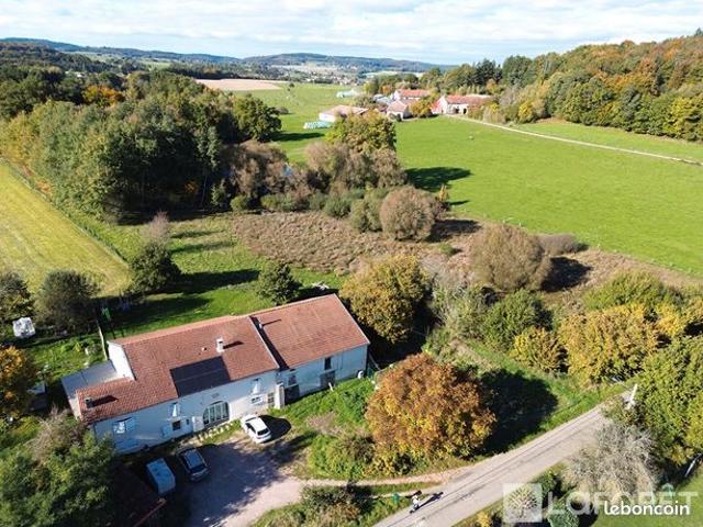 Maison vente à Épinal, Hadol