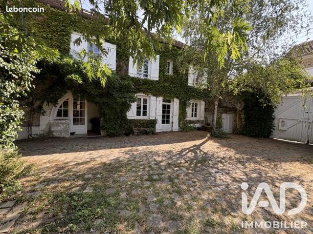 Maison vente à Rethel, Perthes