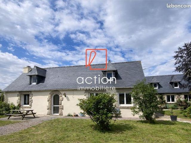 Maison vente à Lannion, Bretagne