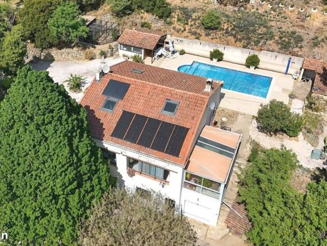 Maison vente à Brignoles, La Verdière