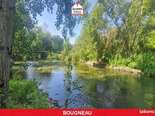Maison vente à Jonzac, Bougneau