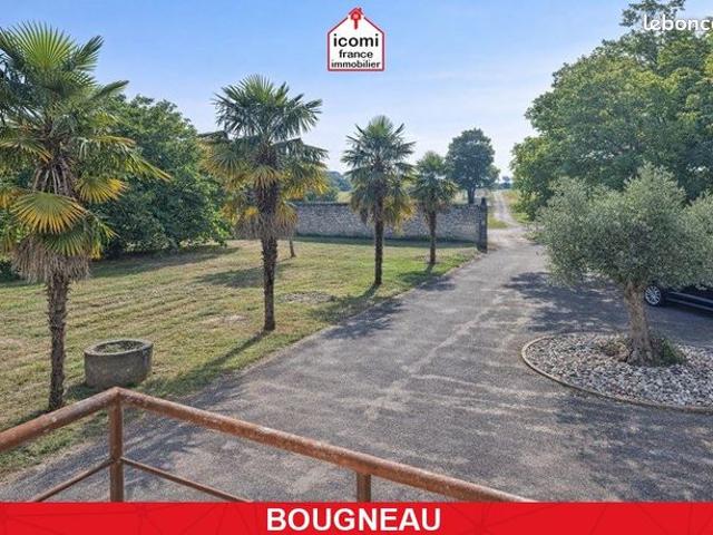 Maison vente à Jonzac, Bougneau
