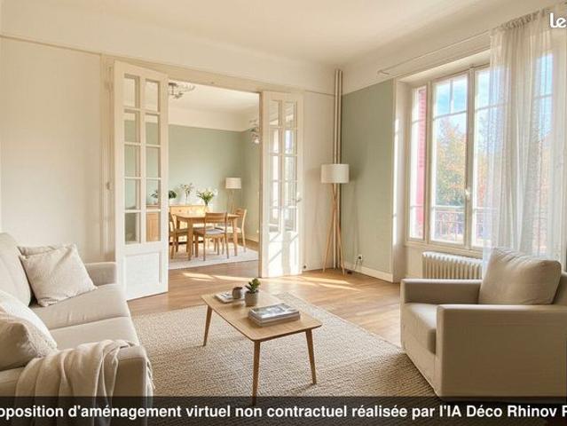 Maison vente à Évry, Montgeron