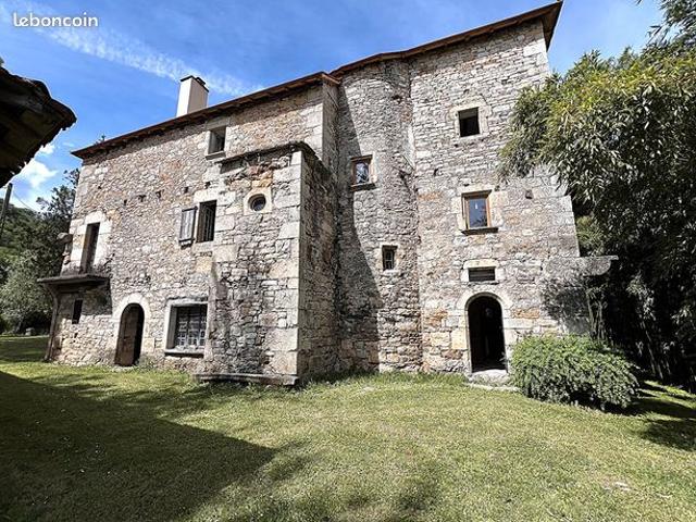 Appartement vente à Figeac, Larroque-toirac