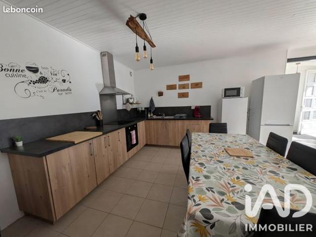Maison vente à Blaye, Reignac