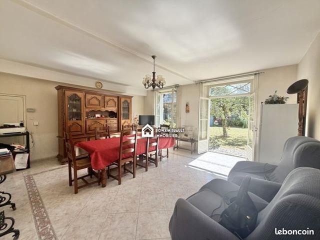 Maison vente à Château-Gontier, Craon