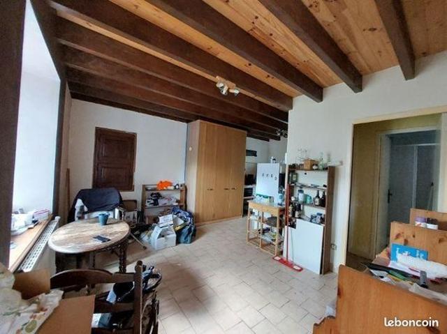 Maison vente à Avranches, Le Mesnil-aubert