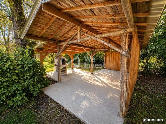 Maison vente à Langon, Noaillan