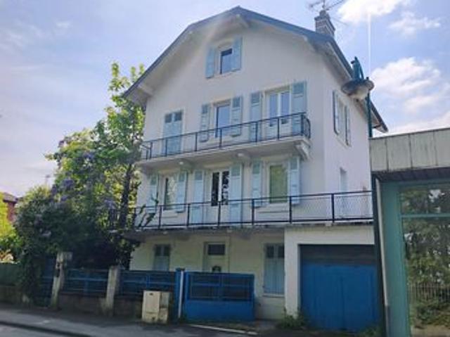 Maison vente à Thonon-les-Bains, Evian-les-bains