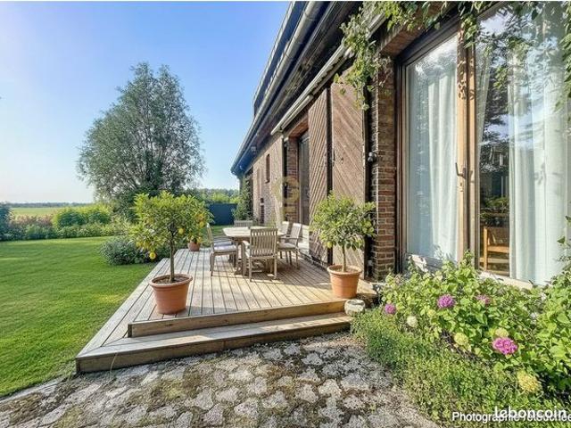 Maison vente à Lille, Bondues