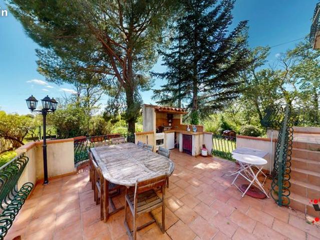 Maison vente à Lodève, Tressan