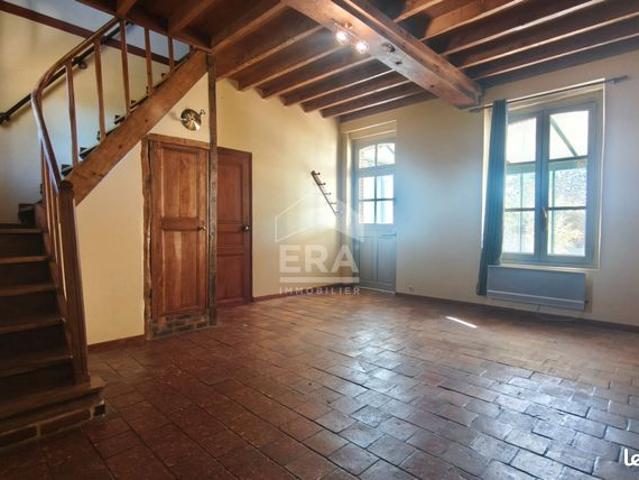 Maison vente à Bretoncelles, Orne