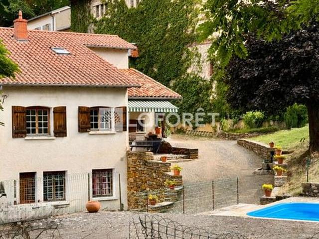 Maison vente à Villefranche-sur-Saône, Rhône