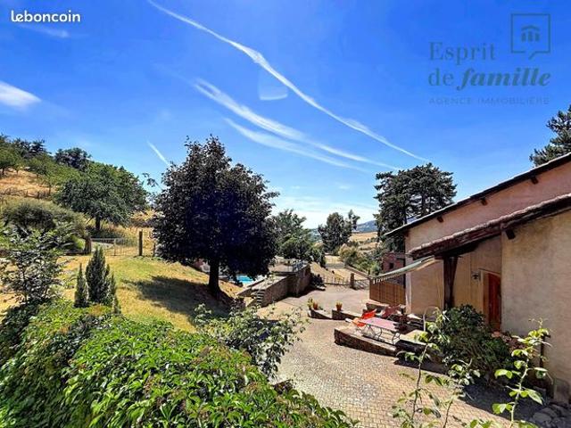 Maison vente à Chevinay, Rhône