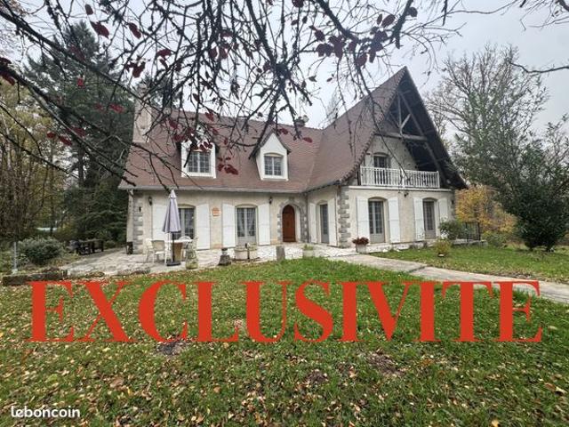 Maison vente à Châteauroux, Eguzon-chantôme
