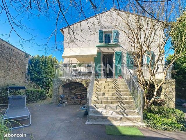 Maison vente à Fontenay-le-Comte, Mareuil-sur-lay-dissais