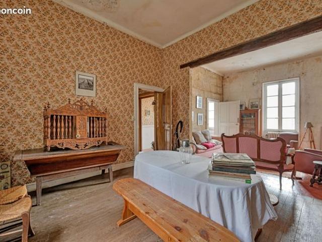 Maison vente à Marguerittes, Gard