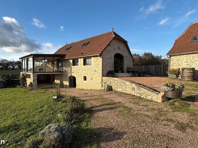 Maison vente à Lissac-et-Mouret, Lot